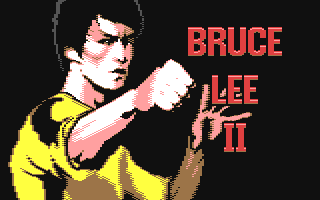Bruce Lee II [Preview]